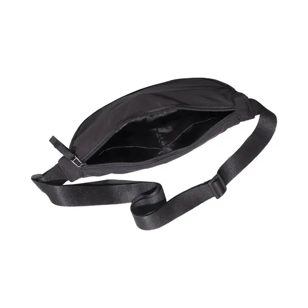 Borsa rotonda in nylon con tracolla regolabile - Immagine 16