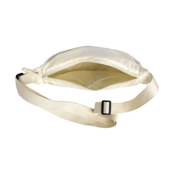 Borsa rotonda in nylon con tracolla regolabile - Immagine 11