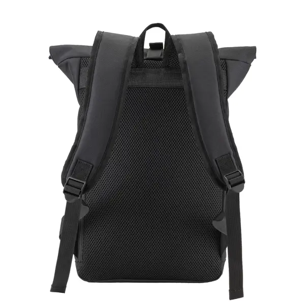 Zaino porta PC 15'' in poliestere - Immagine 27