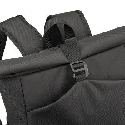 Zaino porta PC 15'' in poliestere - Immagine 28