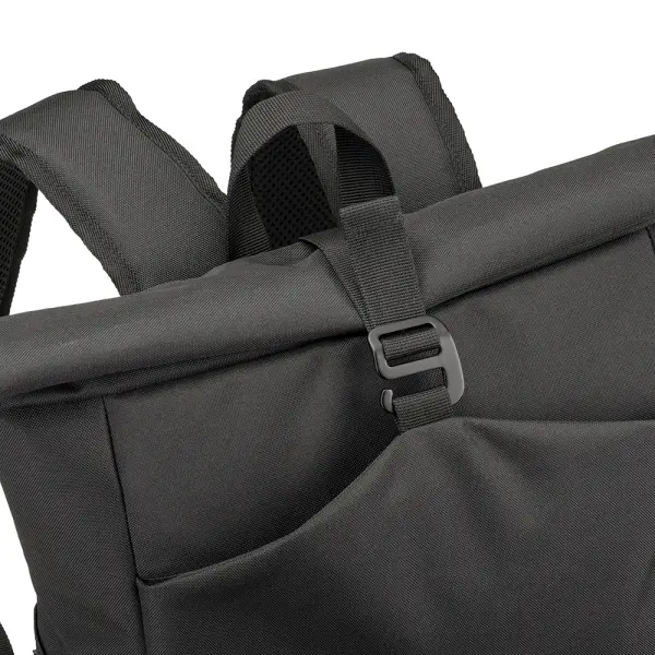 Zaino porta PC 15'' in poliestere - Immagine 28