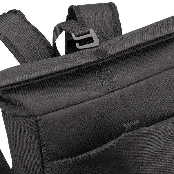 Zaino porta PC 15'' in poliestere - Immagine 29