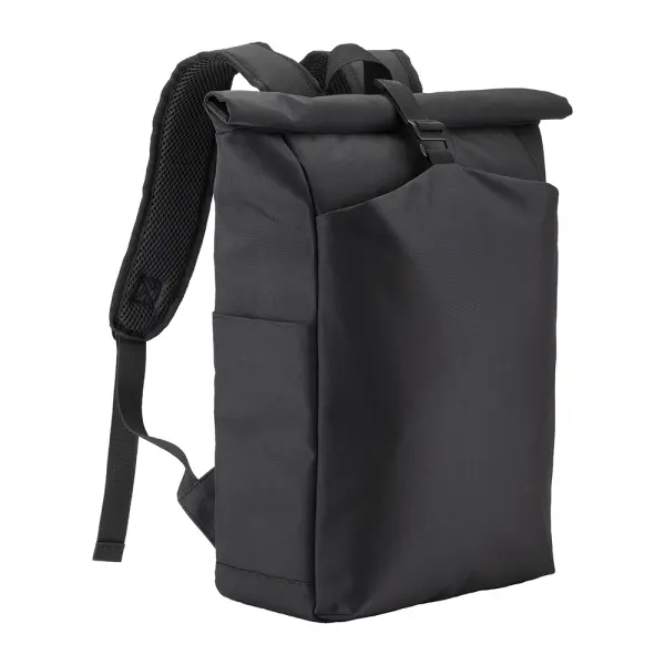 Zaino porta PC 15'' in poliestere - Immagine 25
