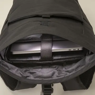 Zaino porta PC 15'' in poliestere - Immagine 32