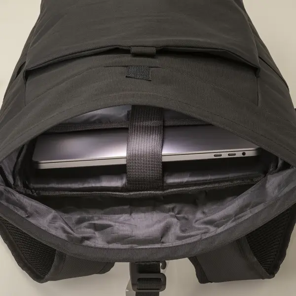 Zaino porta PC 15'' in poliestere - Immagine 32