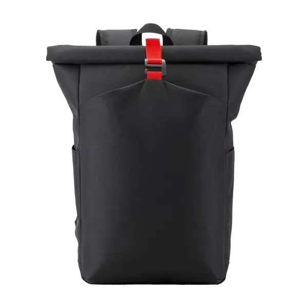 Zaino porta PC 15'' in poliestere - Immagine 18
