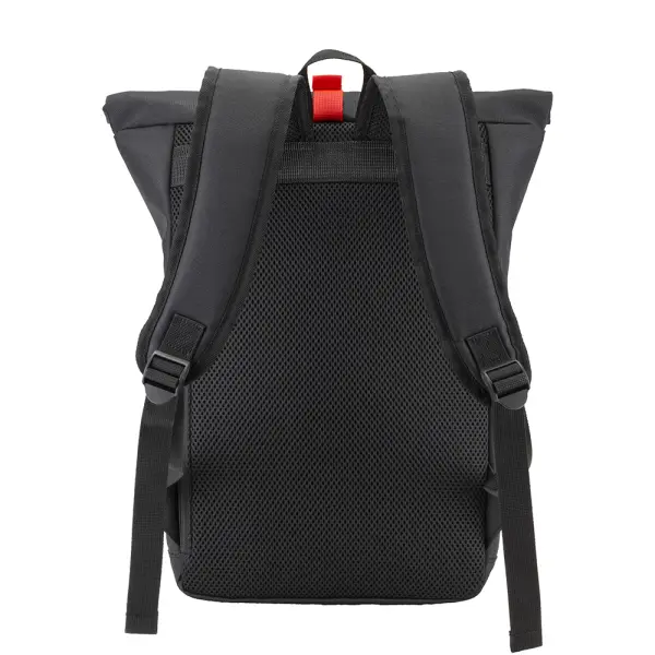 Zaino porta PC 15'' in poliestere - Immagine 19