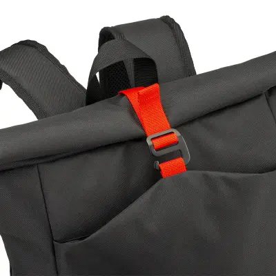 Zaino porta PC 15'' in poliestere - Immagine 20