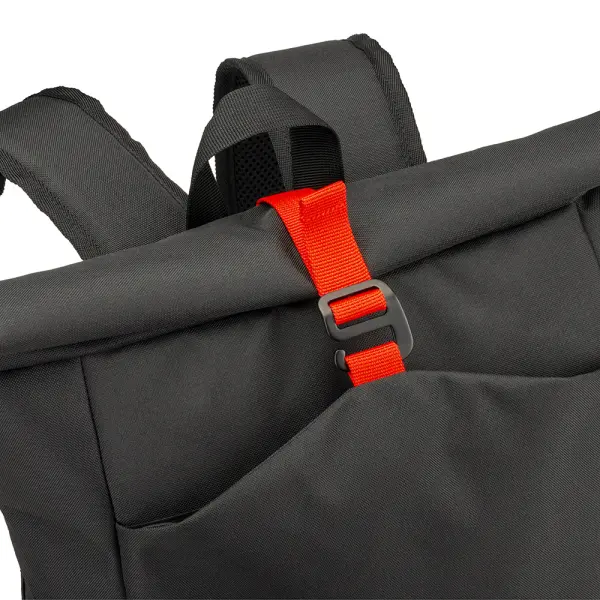 Zaino porta PC 15'' in poliestere - Immagine 20