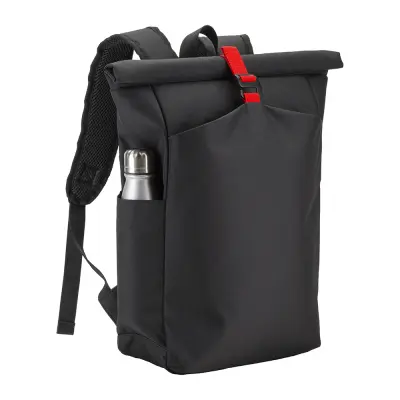 Zaino porta PC 15'' in poliestere - Immagine 23