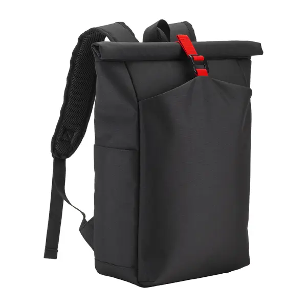 Zaino porta PC 15'' in poliestere - Immagine 17