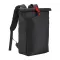 Zaino porta PC 15'' in poliestere - Anteprima 17