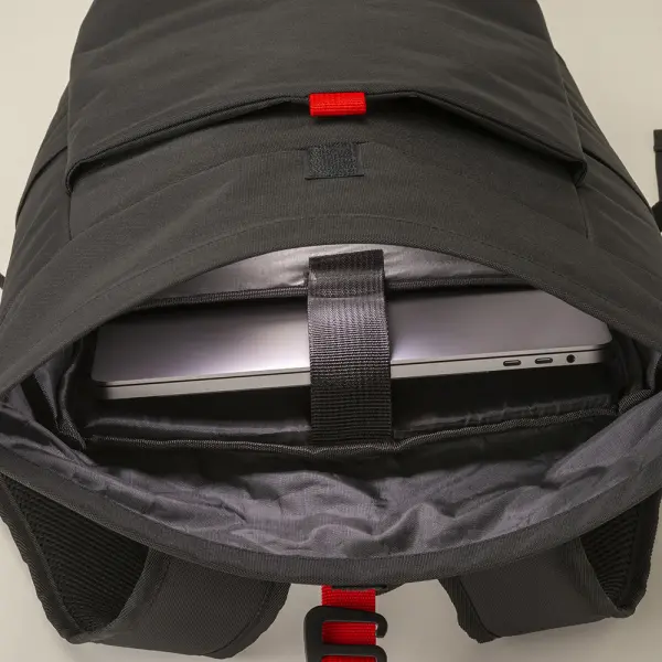 Zaino porta PC 15'' in poliestere - Immagine 24