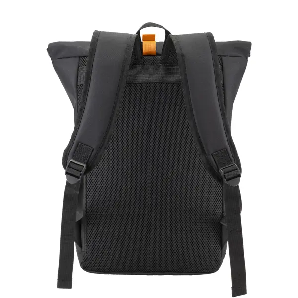 Zaino porta PC 15'' in poliestere - Immagine 11