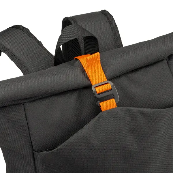 Zaino porta PC 15'' in poliestere - Immagine 12