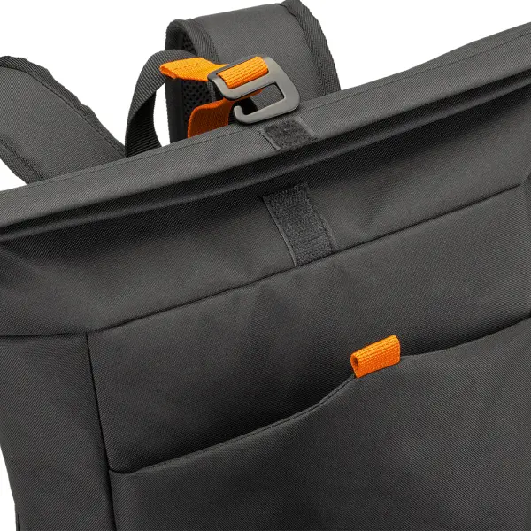 Zaino porta PC 15'' in poliestere - Immagine 13