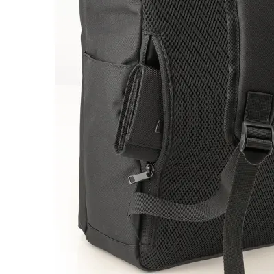 Zaino porta PC 15'' in poliestere - Immagine 14