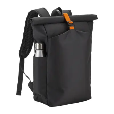 Zaino porta PC 15'' in poliestere - Immagine 15