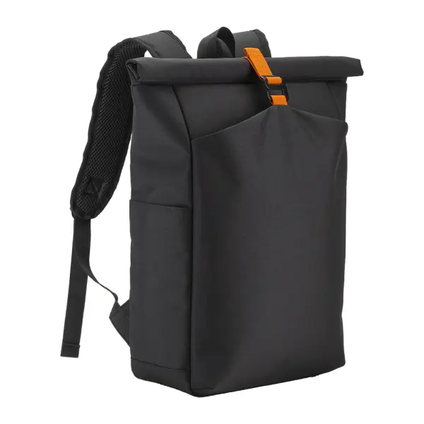 Zaino porta PC 15'' in poliestere - Immagine 9