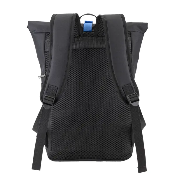 Zaino porta PC 15'' in poliestere - Immagine 3