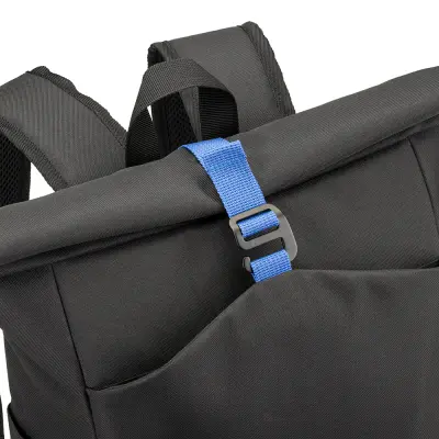 Zaino porta PC 15'' in poliestere - Immagine 4