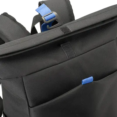 Zaino porta PC 15'' in poliestere - Immagine 5