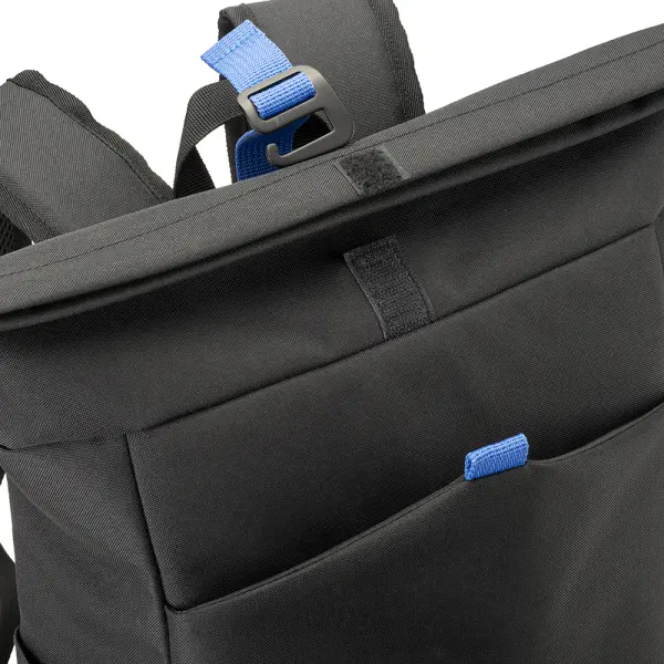 Zaino porta PC 15'' in poliestere - Immagine 5