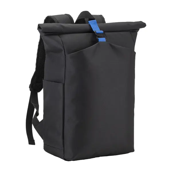 Zaino porta PC 15'' in poliestere - Immagine 1