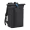 Zaino porta PC 15'' in poliestere - Anteprima 1