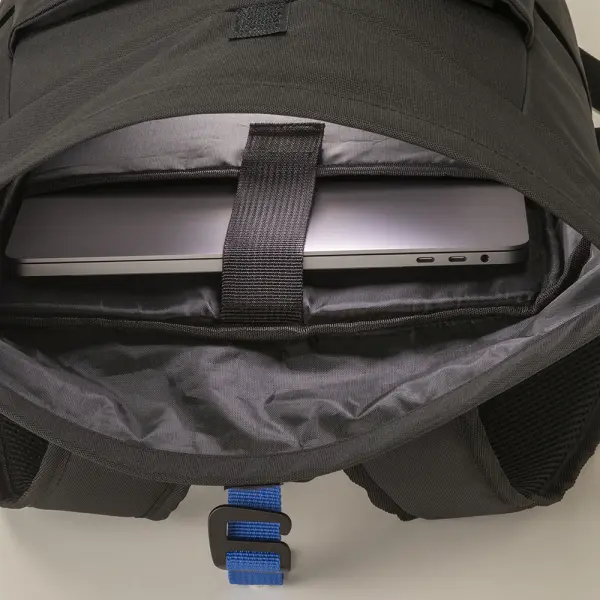 Zaino porta PC 15'' in poliestere - Immagine 8