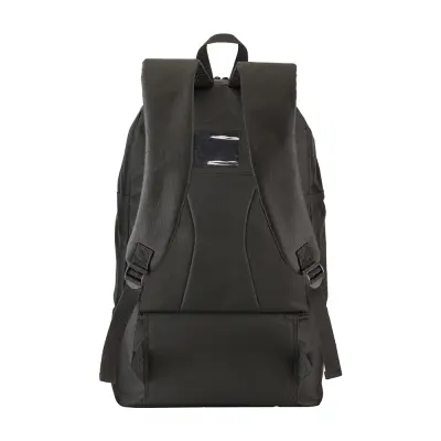 Zaino sport spallacci regolabili e vano porta scarpe - Immagine 9