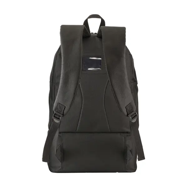 Zaino sport spallacci regolabili e vano porta scarpe - Immagine 9