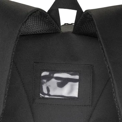Zaino sport spallacci regolabili e vano porta scarpe - Immagine 12