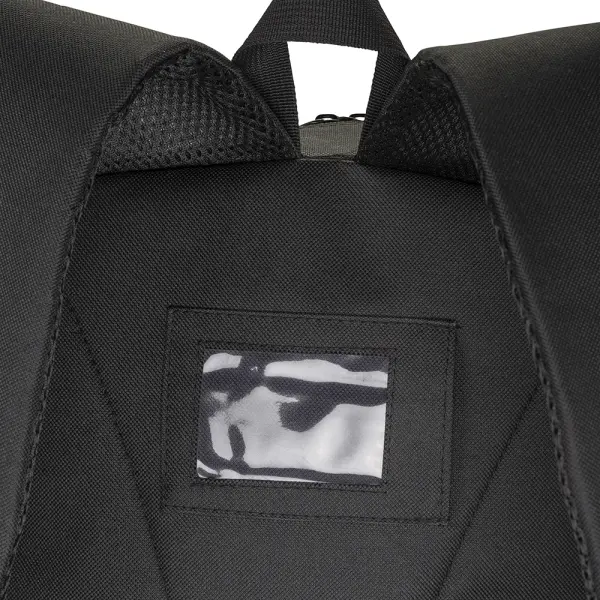 Zaino sport spallacci regolabili e vano porta scarpe - Immagine 12