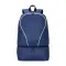 Zaino sport spallacci regolabili e vano porta scarpe - Anteprima 2