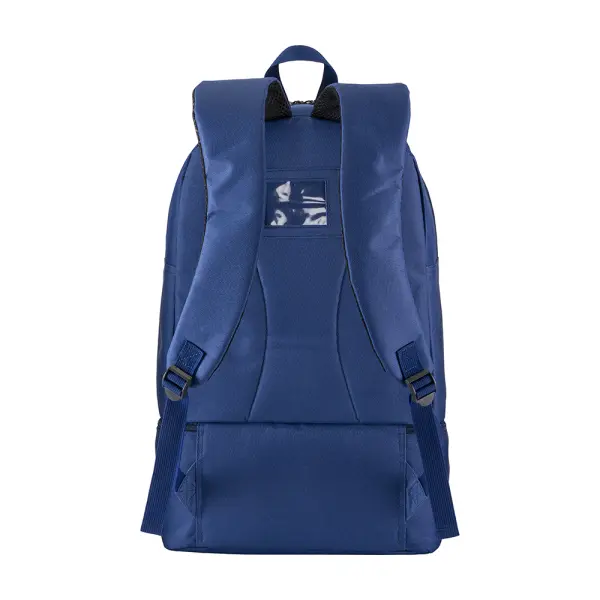 Zaino sport spallacci regolabili e vano porta scarpe - Immagine 3