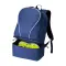 Zaino sport spallacci regolabili e vano porta scarpe - Anteprima 4