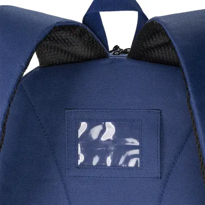 Zaino sport spallacci regolabili e vano porta scarpe - Immagine 6