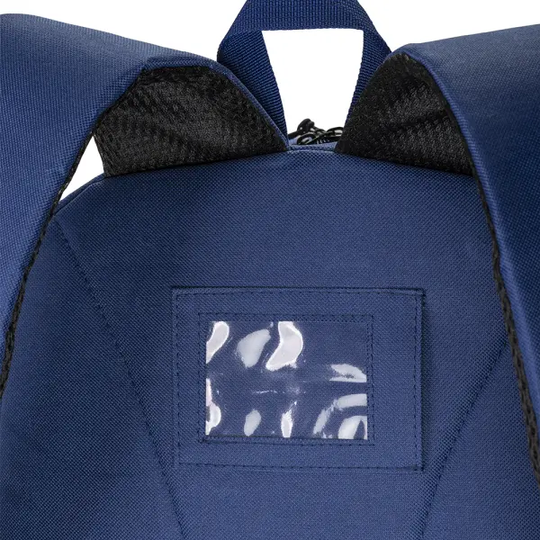 Zaino sport spallacci regolabili e vano porta scarpe - Immagine 6