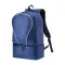 Zaino sport spallacci regolabili e vano porta scarpe - Anteprima 1