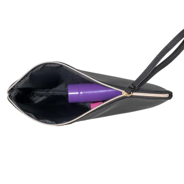 Borsa multiuso in PU grana fine saffiano - Immagine 20