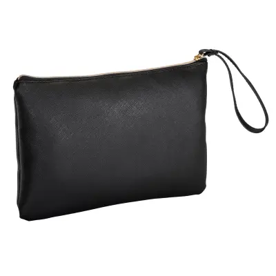 Borsa multiuso in PU grana fine saffiano - Immagine 16