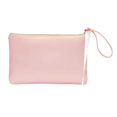 Borsa multiuso in PU grana fine saffiano - Immagine 12