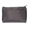Beauty case in morbido poliestere chiusura con zip - Anteprima 8