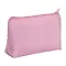 Beauty case in morbido poliestere chiusura con zip - Anteprima 5