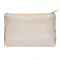 Beauty case in morbido poliestere chiusura con zip - Anteprima 4