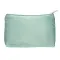 Beauty case in morbido poliestere chiusura con zip - Anteprima 2