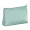 Beauty case in morbido poliestere chiusura con zip - Anteprima 1