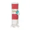 Telo mare pareo in cotone riciclato 90x170 - Anteprima 39