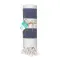Telo mare pareo in cotone riciclato 90x170 - Anteprima 35